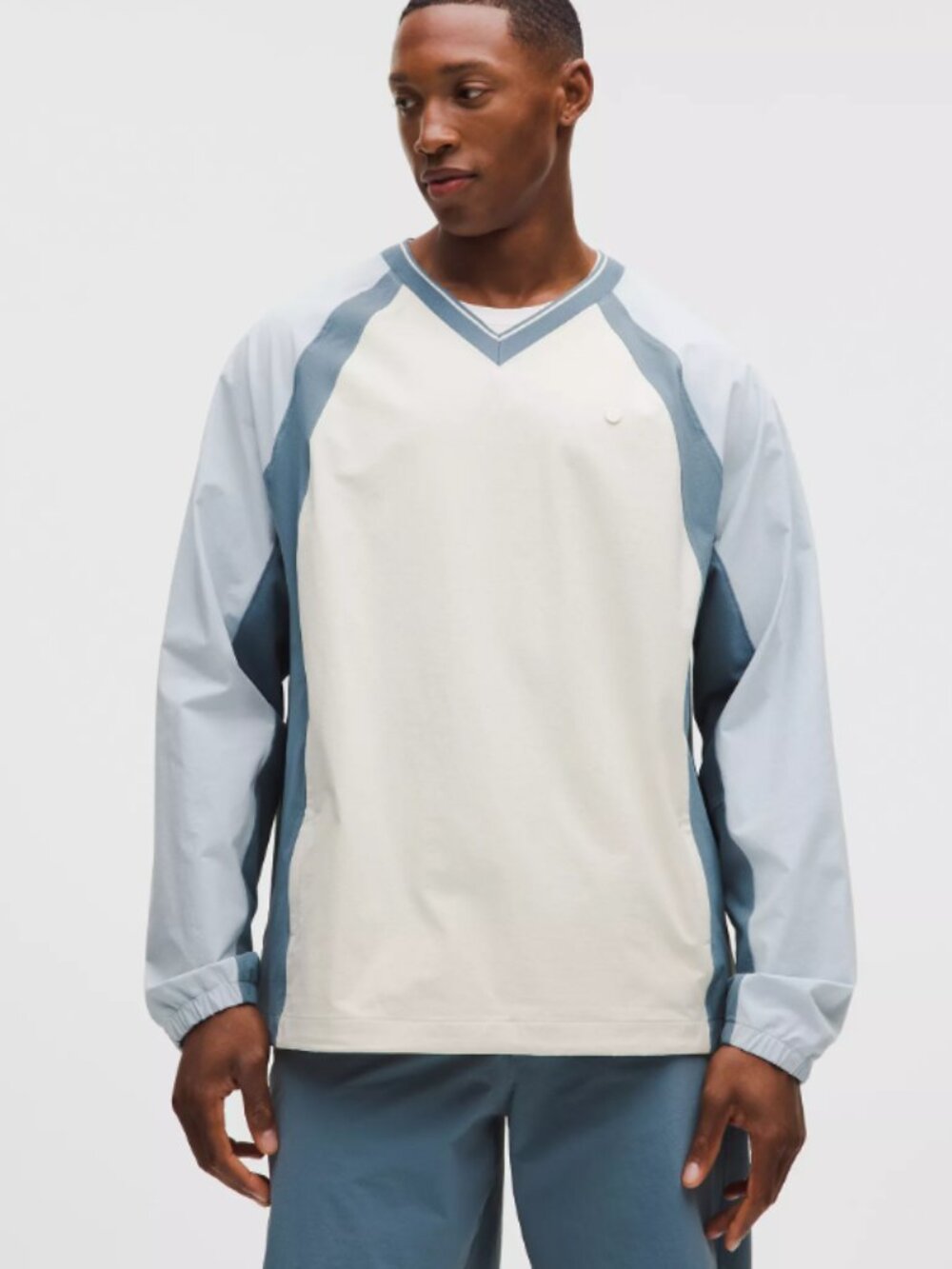 NEW!!! Lululemon Golf Shirt